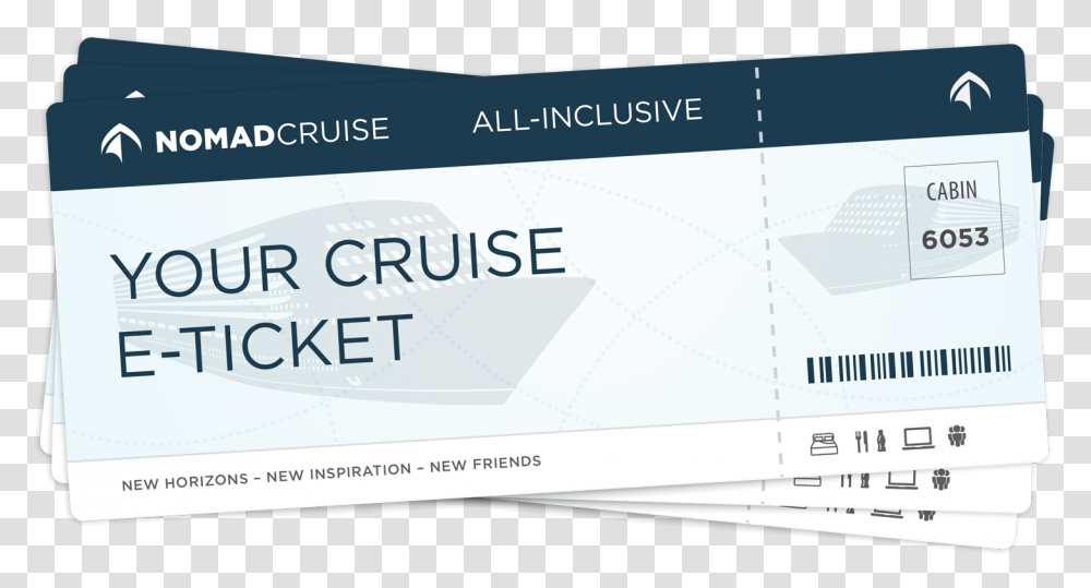 Cruise Ticket Download, Paper, Page, Label Transparent Png