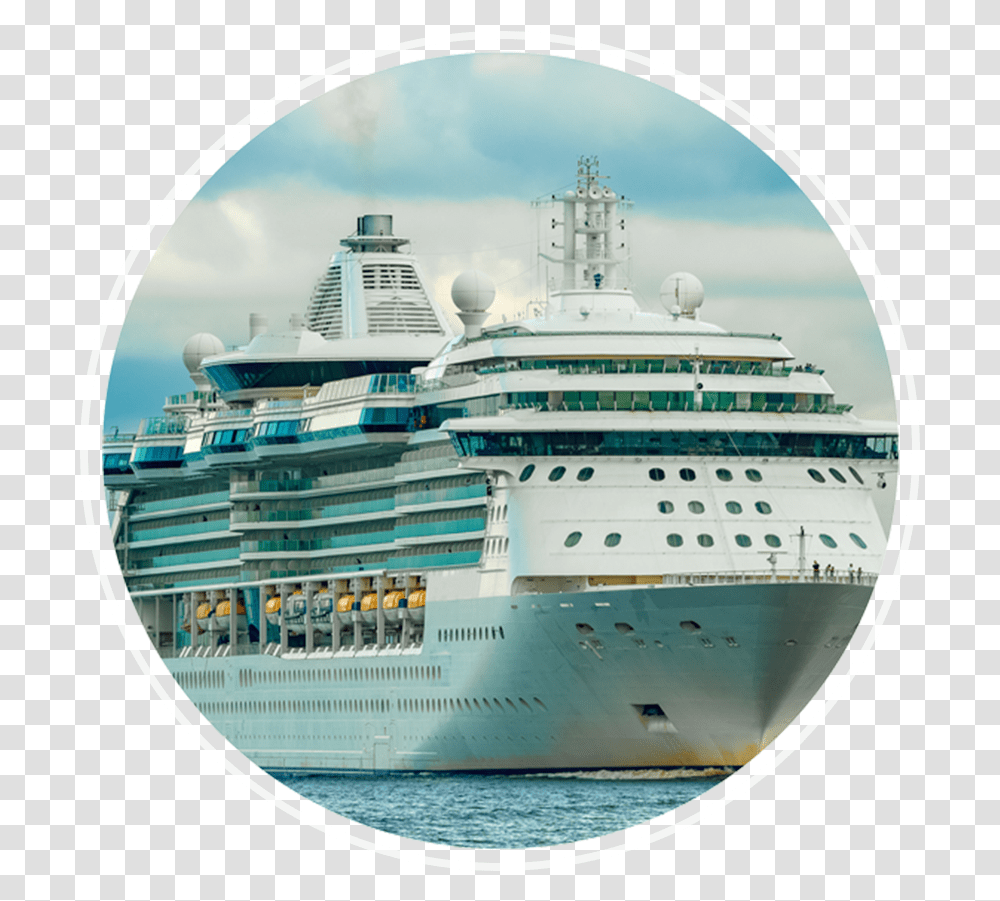 Cruiseferry, Boat, Vehicle, Transportation, Cruise Ship Transparent Png