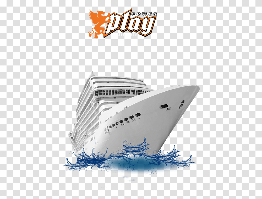 Cruiseferry, Cruise Ship, Vehicle, Transportation, Boat Transparent Png