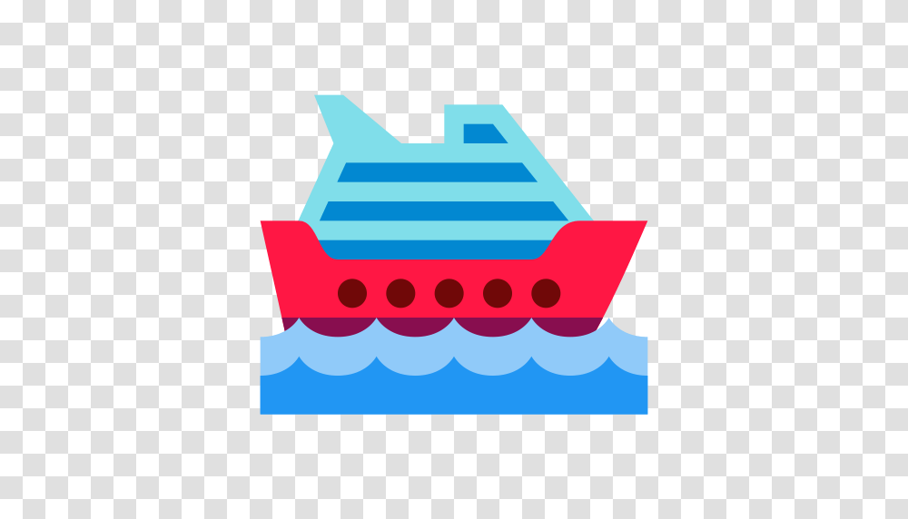 Cruiseship Icon Free Icons Uihere, Paper Transparent Png