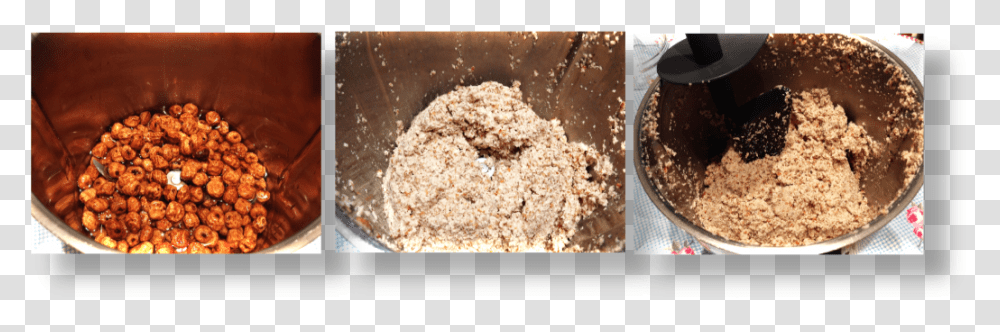 Crumble, Oatmeal, Breakfast, Food Transparent Png
