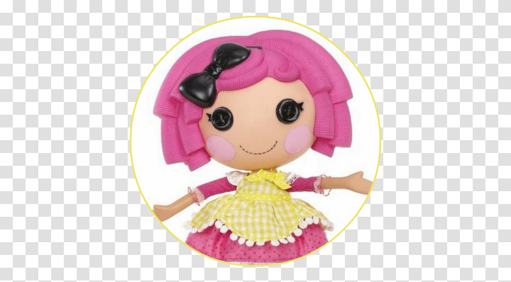 Crumbs Sugar Cookie Lalaloopsy, Doll, Toy, Barbie, Figurine Transparent Png
