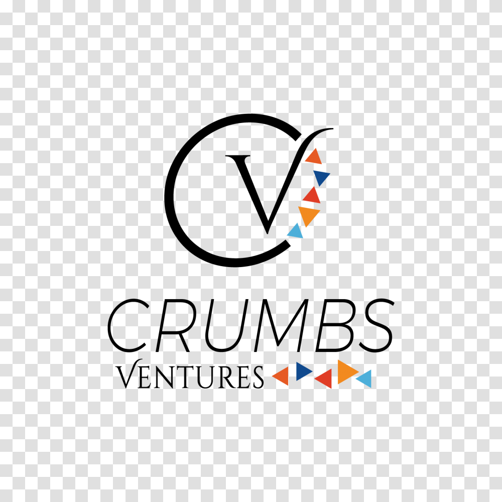 Crumbs Ventures Crumbs Ventures, Label, Light Transparent Png