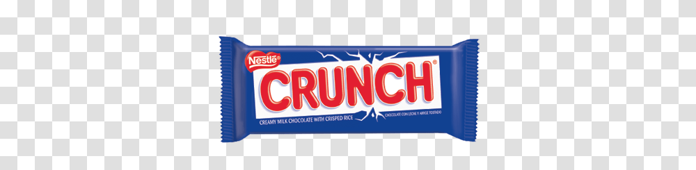 Crunch Bar Reviews, Food, Candy, Sweets, Confectionery Transparent Png