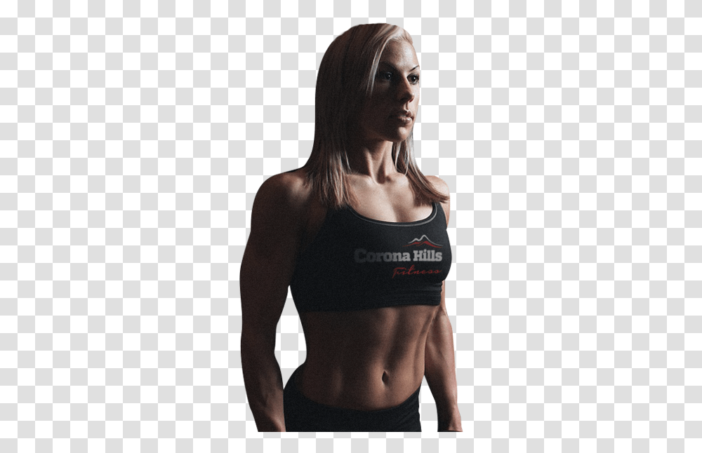 Crunches, Person, Fitness, Working Out Transparent Png