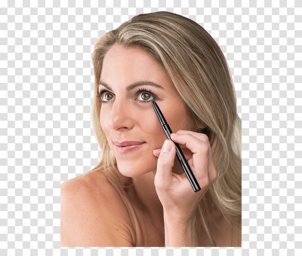 Crunchi Model Girl, Person, Face, Mobile Phone, Electronics Transparent Png