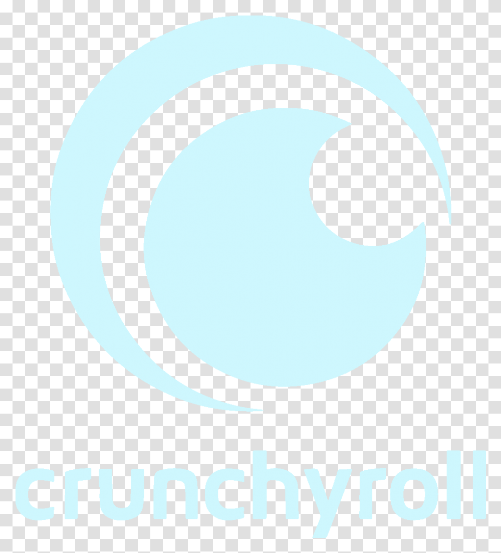 Crunchyroll A Charing Cross Tube Station, Label, Logo Transparent Png
