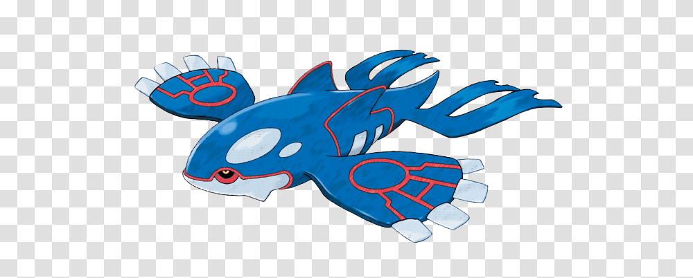 Crunchyroll Legendaries Group Info Pokemon Kyogre, Sea Life, Animal, Fish, Mammal Transparent Png