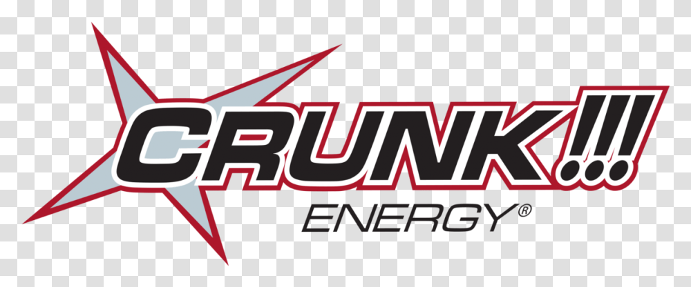 Crunk Energy Drink, Word, Label, Airplane Transparent Png