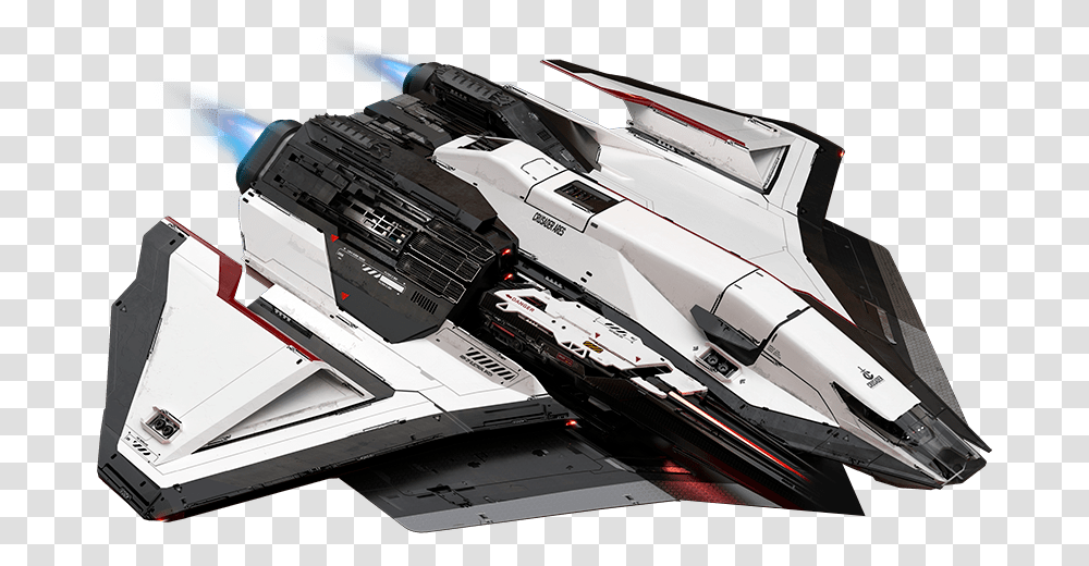 Crusader Ares Star Citizen, Spaceship, Aircraft, Vehicle, Transportation Transparent Png