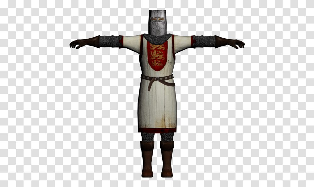 Crusader Clipart Crusades Clipart, Person, Figurine, Toy Transparent Png