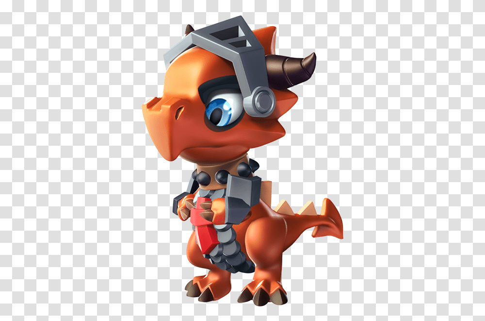 Crusader Dragon Dragon Mania Legends Wiki Fictional Character, Toy, Figurine, Robot Transparent Png