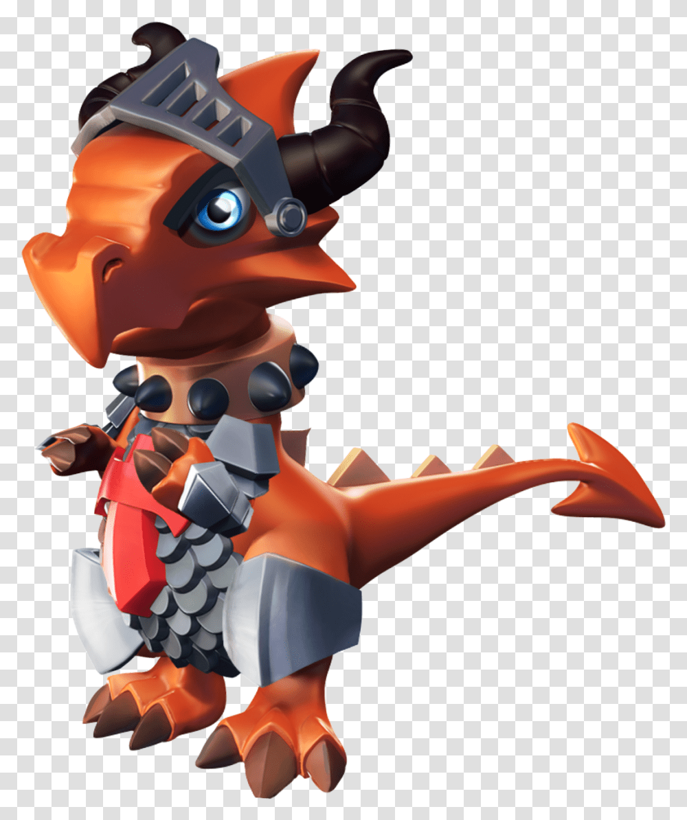 Crusader Dragon, Toy, Costume, Robot, Animal Transparent Png