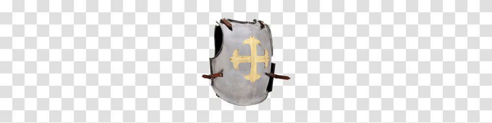 Crusader Helmet, Armor, Shield Transparent Png