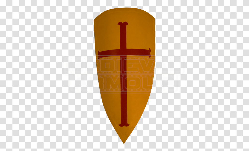 Crusader Shield, Armor, Outdoors, Nature, Paddle Transparent Png