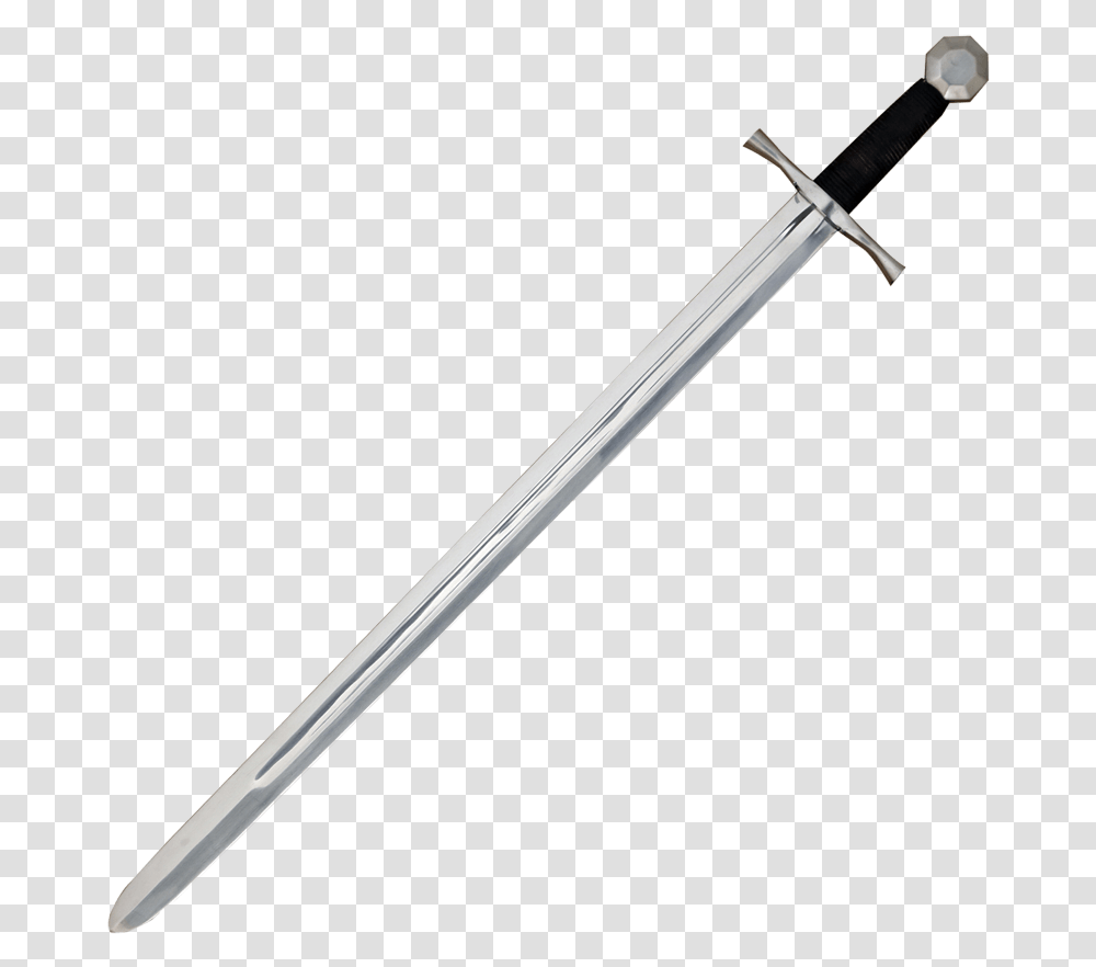 Crusader Sword Crusaders Sword, Blade, Weapon, Weaponry Transparent Png