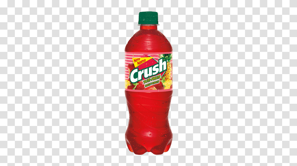 Crush Dr Pepper Snapple Group, Ketchup, Food, Beverage, Drink Transparent Png
