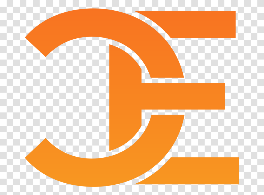 Crush Merch - Endurance Orange Logo, Axe, Tool, Symbol, Text Transparent Png