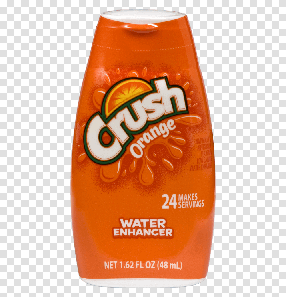 Crush Soda Orange Crush, Beverage, Drink, Beer, Alcohol Transparent Png