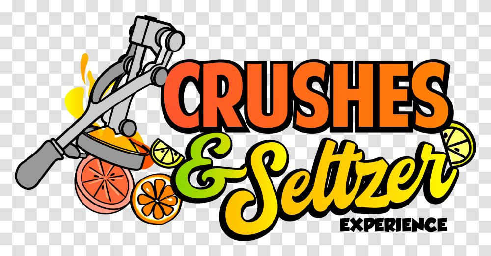 Crushes & Seltzer Experience 2020 Washington Dc Project Language, Text, Alphabet, Number, Symbol Transparent Png
