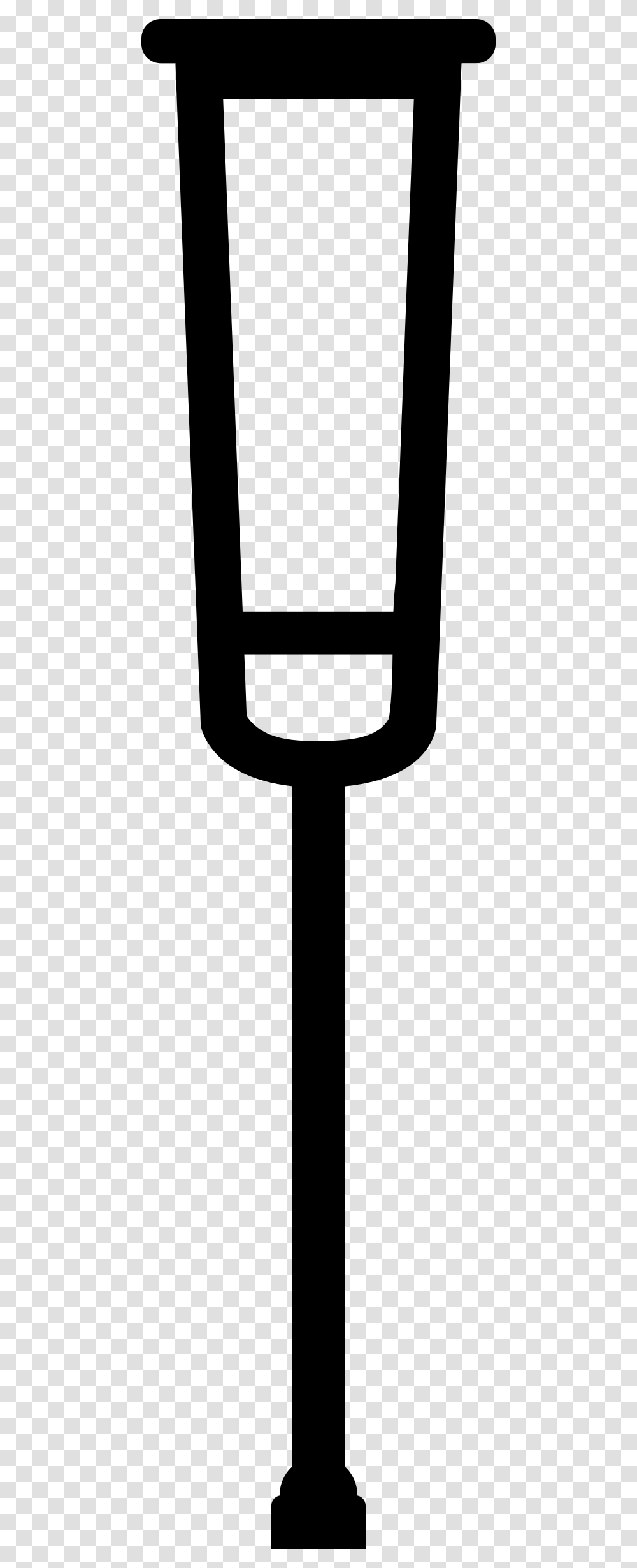 Crutch, Gray, World Of Warcraft Transparent Png