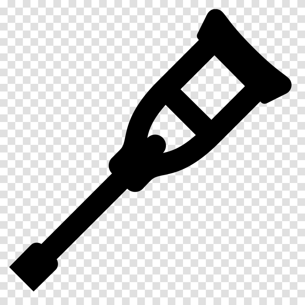 Crutch, Gray, World Of Warcraft Transparent Png