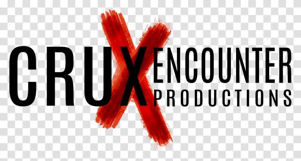 Crux Encounter Logofinal Graphic Design, Arrow Transparent Png