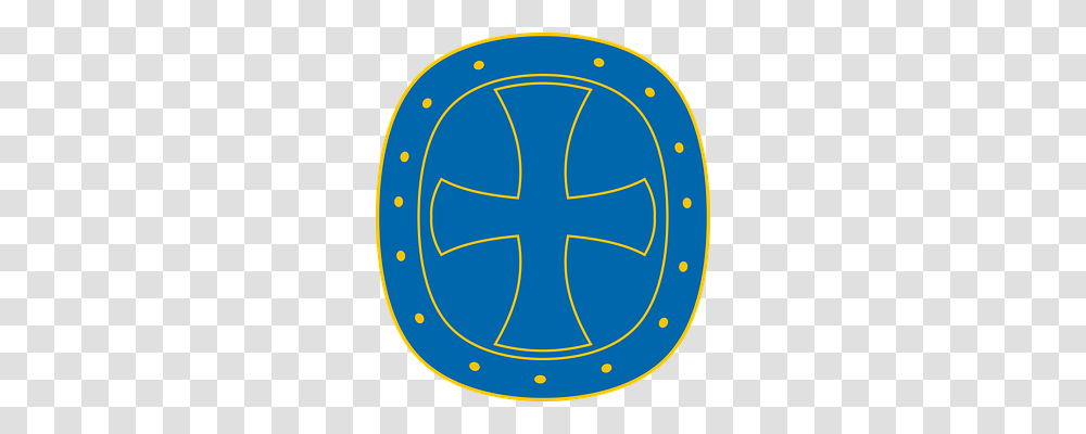 Crux Sancti Patris Benedicti Religion, Logo, Trademark Transparent Png