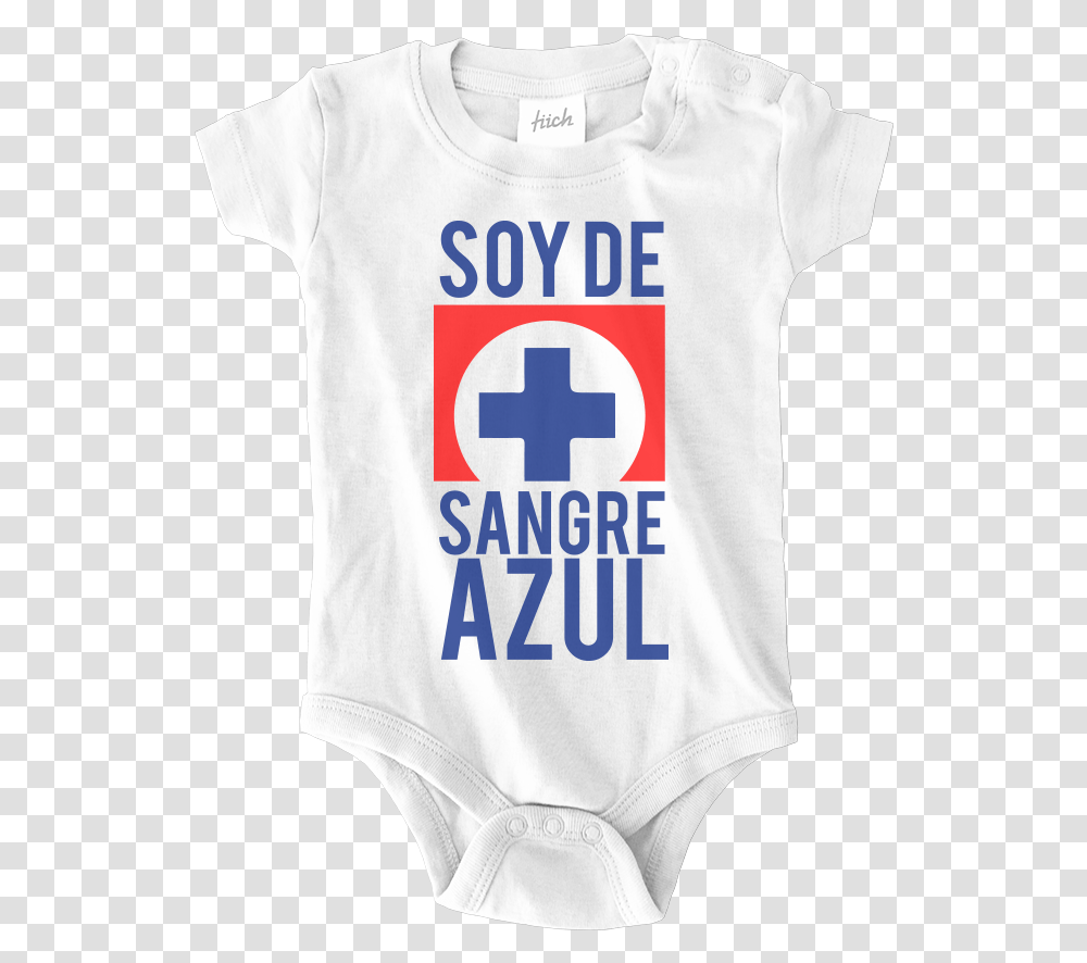 Cruz Azul Active Shirt, Apparel, First Aid, Logo Transparent Png
