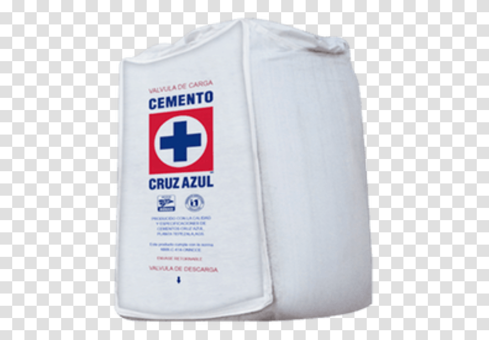 Cruz Azul, First Aid, Apparel, Logo Transparent Png
