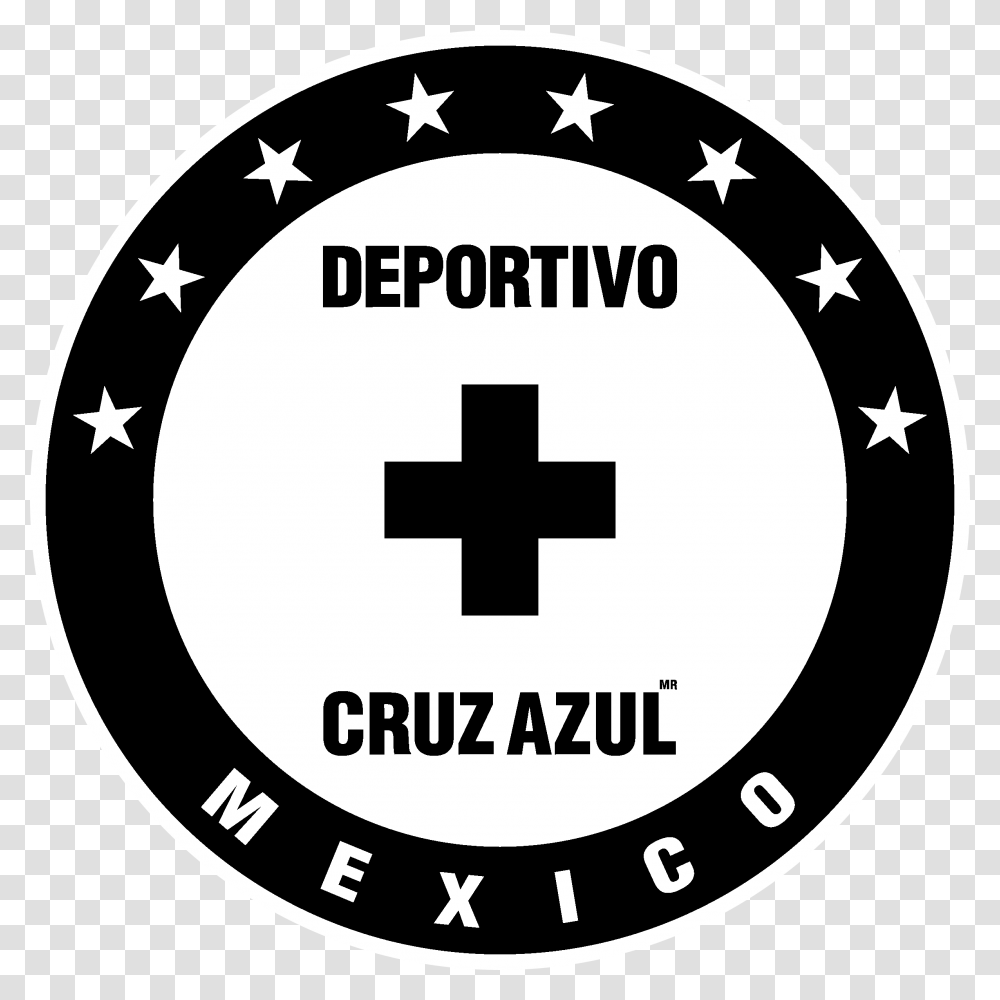 Cruz Azul, First Aid, Logo, Trademark Transparent Png