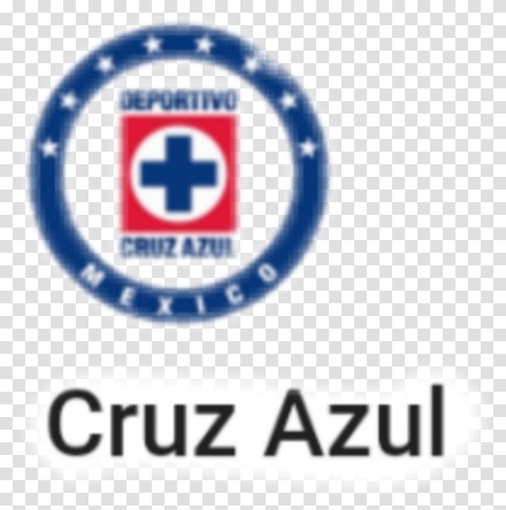 Cruz Azul, First Aid, Logo, Trademark Transparent Png