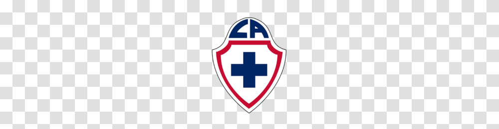 Cruz Azul Hidalgo, First Aid, Armor, Logo Transparent Png