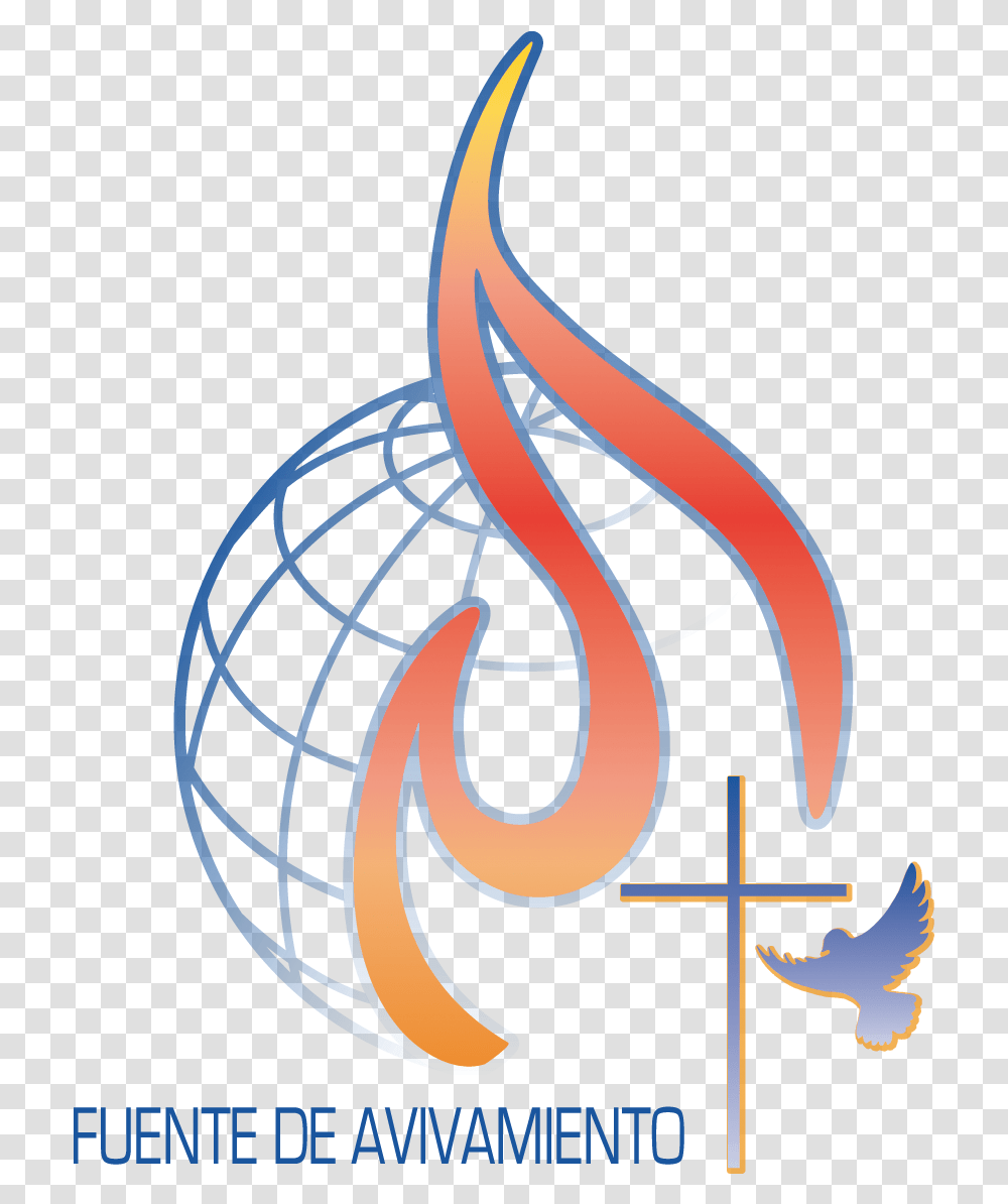 Cruz Cristiana Graphic Design, Emblem, Alphabet Transparent Png