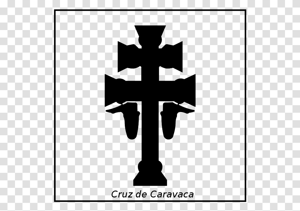 Cruz De Caravaca, Gray, World Of Warcraft Transparent Png