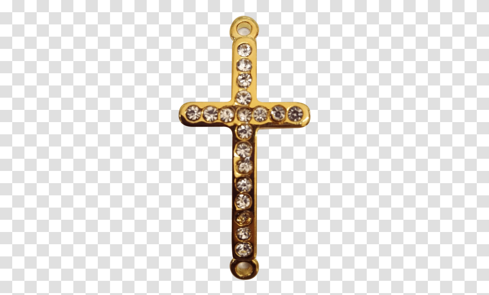 Cruz De Metal, Cross, Crucifix Transparent Png