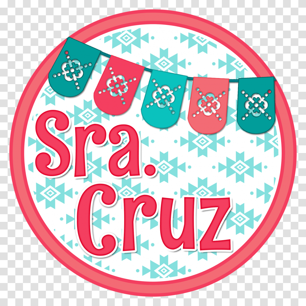 Cruz, Label, Sticker, Word Transparent Png