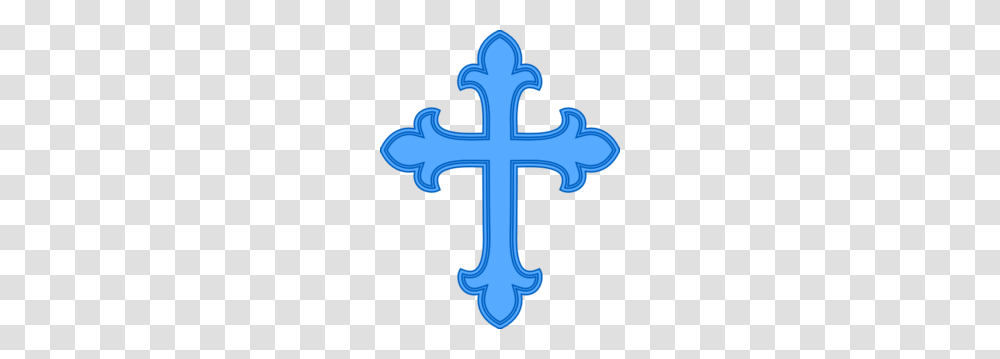 Cruz Vector Image, Cross, Crucifix, Emblem Transparent Png