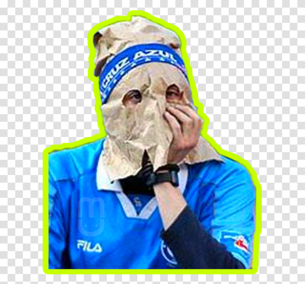Cruzazul Cruz Azul Futbol Meme Cruz Azul, Apparel, Coat, Person Transparent Png