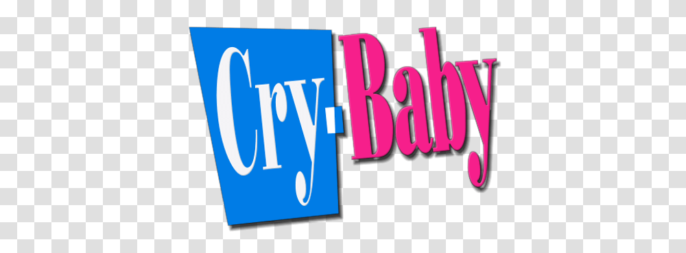 Cry Baby Movie Fanart Fanart Tv, Alphabet, Word, Face Transparent Png