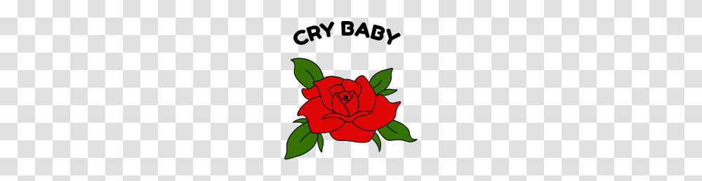 Cry Baby Rose Tumblr, Flower, Plant, Blossom, Leaf Transparent Png