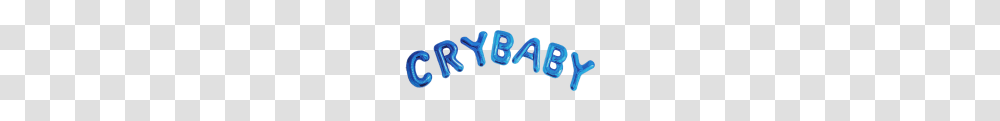 Cry Baby, Word, Logo, Trademark Transparent Png