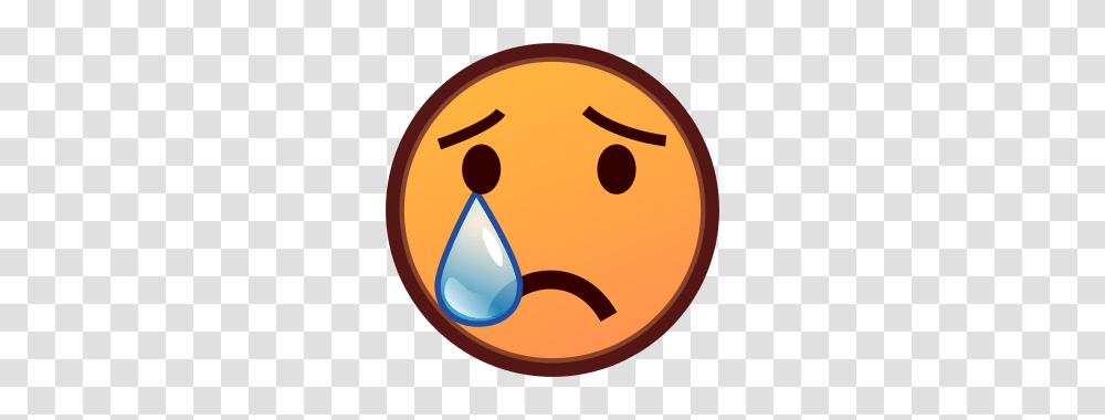 Cry Emojidex, Droplet, Disk, Hourglass Transparent Png