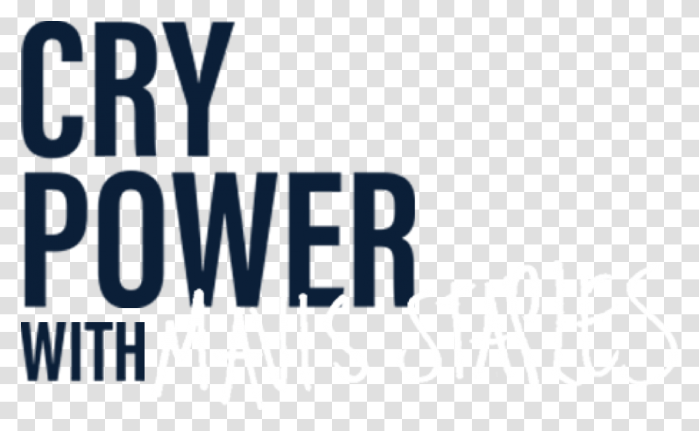 Cry Power With Nick Grono Graphics, Alphabet, Word Transparent Png