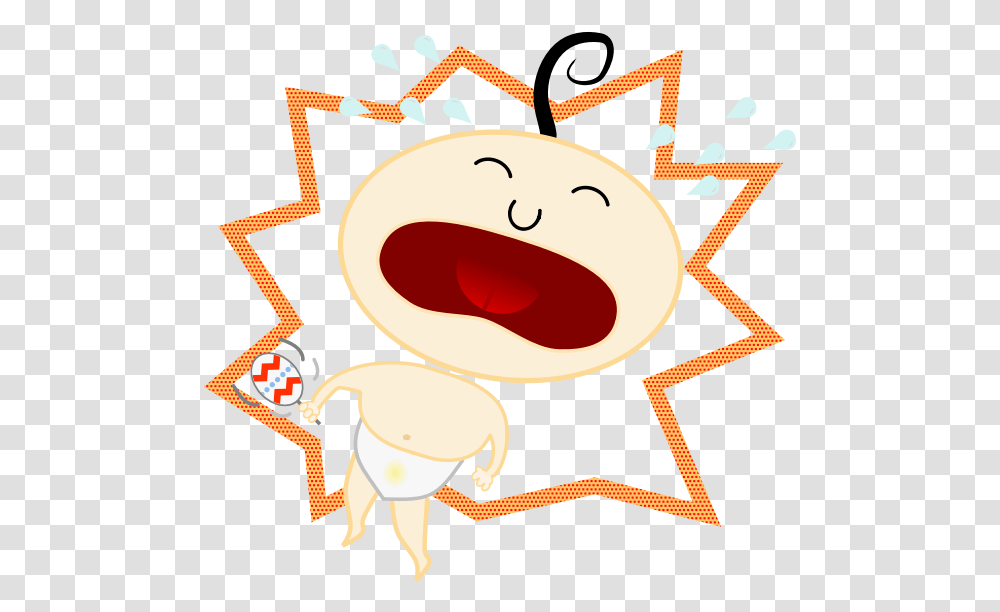 Crying Baby Remix, Insect, Invertebrate, Animal, Cupid Transparent Png