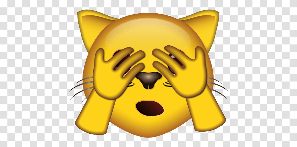 Crying Cat Emoji, Helmet, Apparel, Ball Transparent Png