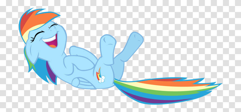 Crying Emoji Emoticon Svg My Little Pony Rainbow Dash Laughing, Furniture, Hammock, Helmet Transparent Png