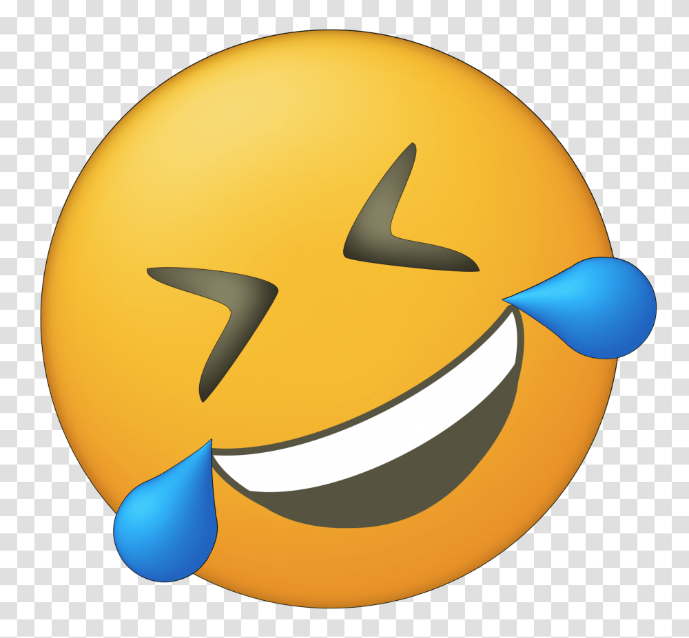 Crying Emoji Free Image, Hardhat, Helmet, Apparel Transparent Png