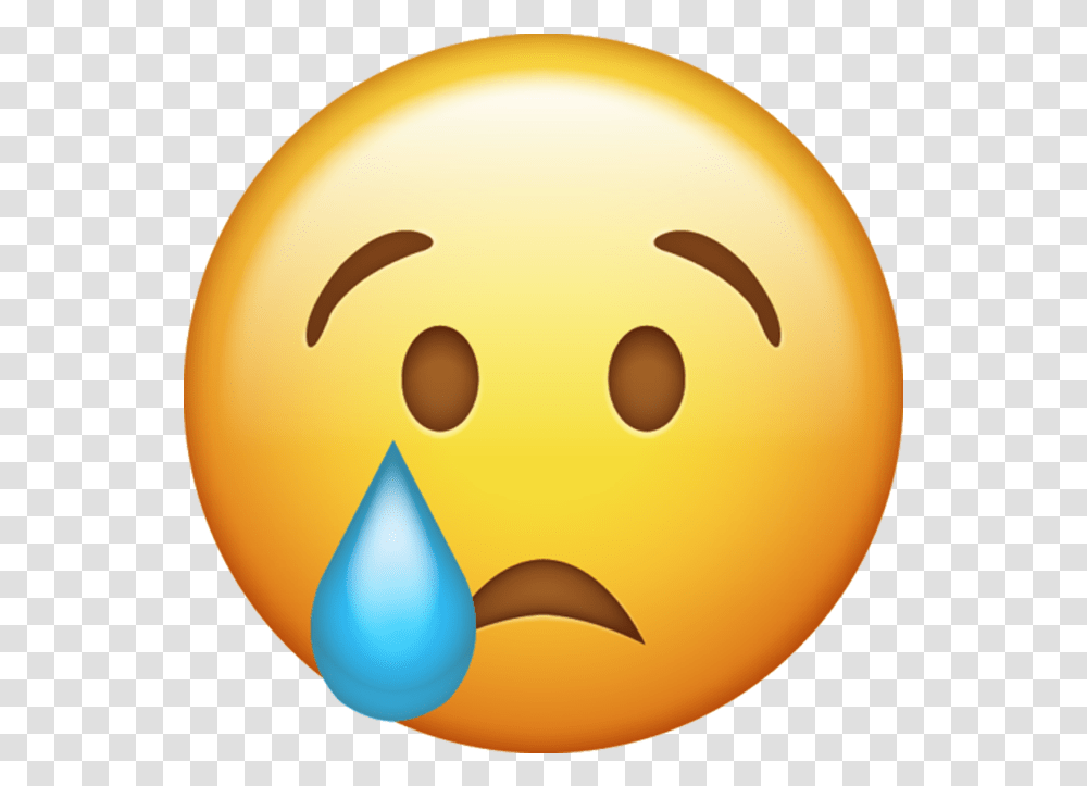 Crying Emoji Moto G7 Vs Galaxy, Balloon, Cookie, Food, Biscuit Transparent Png