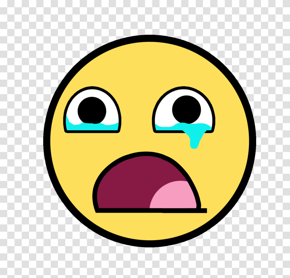 Crying Face Clip Art, Angry Birds, Pac Man Transparent Png